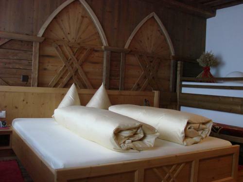 Hotel Camona & Apart Walserhof