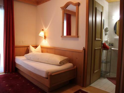 Hotel Camona & Apart Walserhof