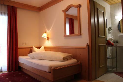 Hotel Camona & Apart Walserhof