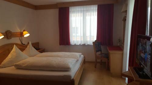 Hotel Camona & Apart Walserhof