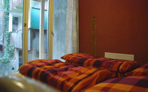 Hostel Tabakhuesli