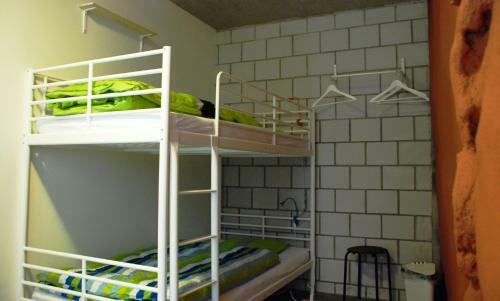 Hostel Tabakhuesli