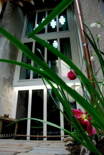 Hostel Tabakhuesli