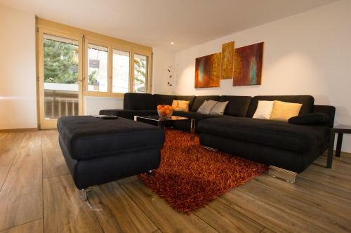 Apartamentos Residence Bellevue