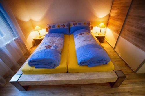 Apartamentos Residence Bellevue