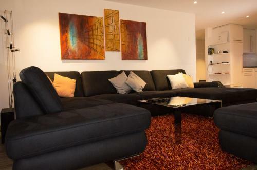 Apartamentos Residence Bellevue
