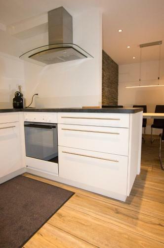 Apartamentos Residence Bellevue
