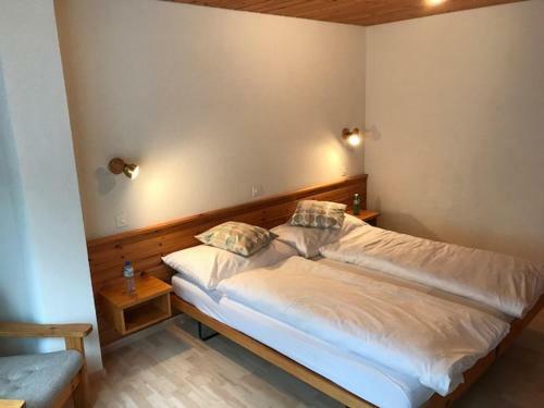 Hotel Chamanna Bed & Breakfast