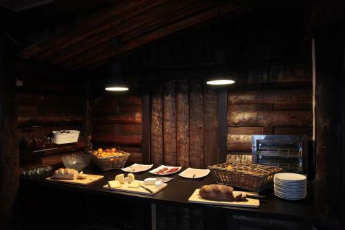 Hotel Chamanna Bed & Breakfast