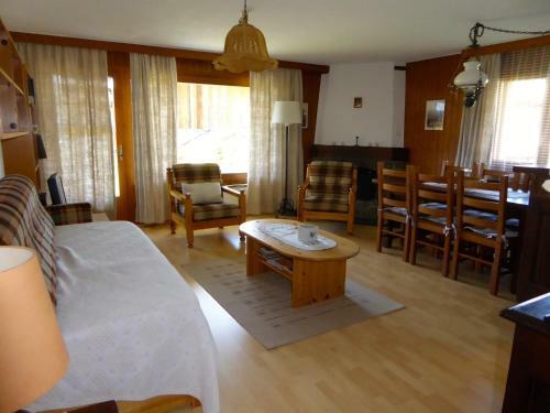 Apartamento Belcombes