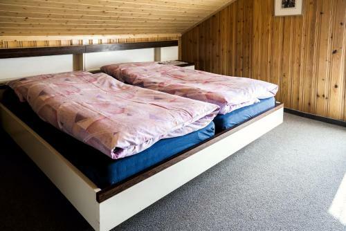 Apartamento Haus Amour