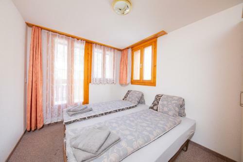 Apartamento Haus Amour