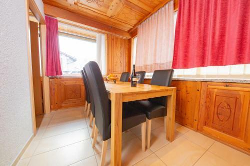 Apartamento Haus Amour