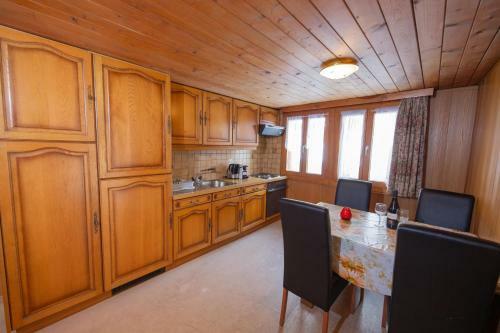 Apartamento Haus Amour