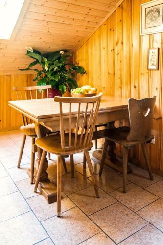 Apartamento Haus Amour