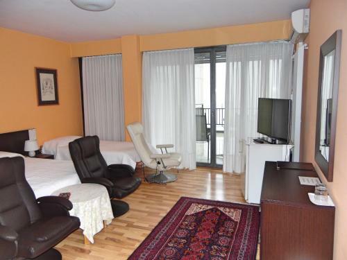 Hotel Nassa Garni