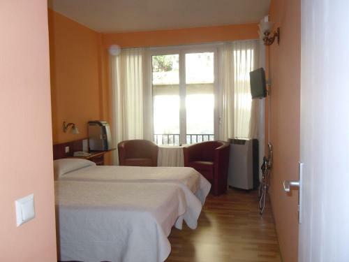 Hotel Nassa Garni