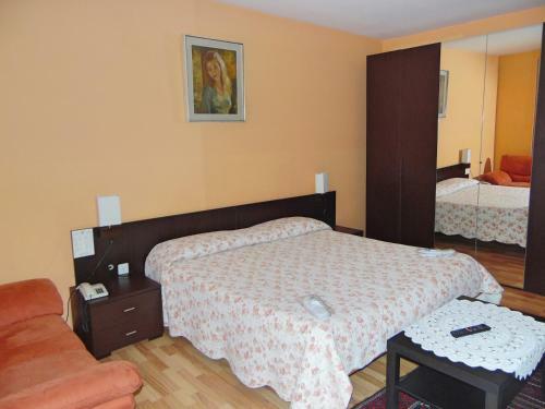 Hotel Nassa Garni