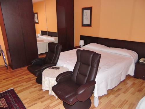 Hotel Nassa Garni