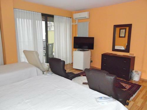 Hotel Nassa Garni
