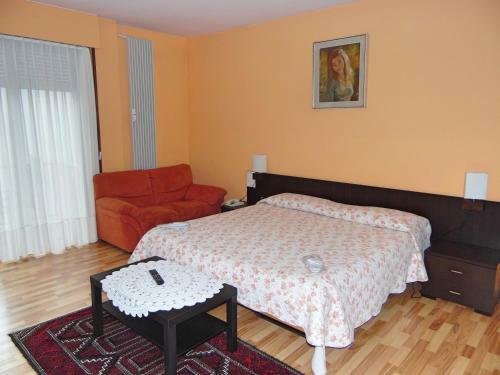 Hotel Nassa Garni