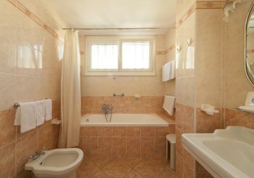 Hotel Nassa Garni