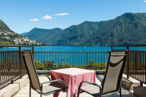 Hotel Nassa Garni