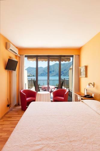 Hotel Nassa Garni