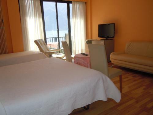 Hotel Nassa Garni