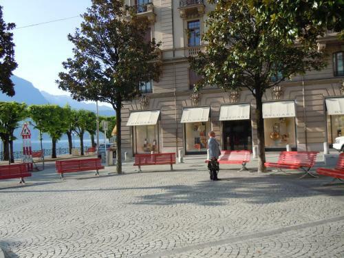 Hotel Nassa Garni
