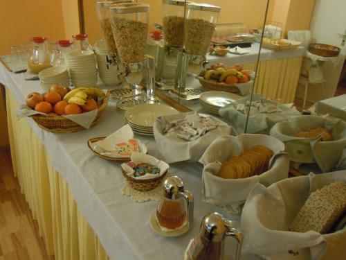 Hotel Nassa Garni