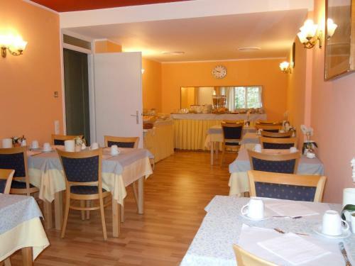 Hotel Nassa Garni