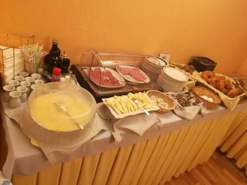 Hotel Nassa Garni
