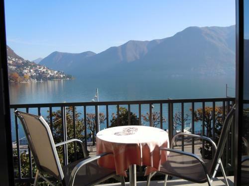 Hotel Nassa Garni