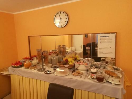 Hotel Nassa Garni