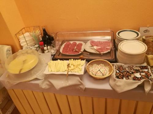 Hotel Nassa Garni