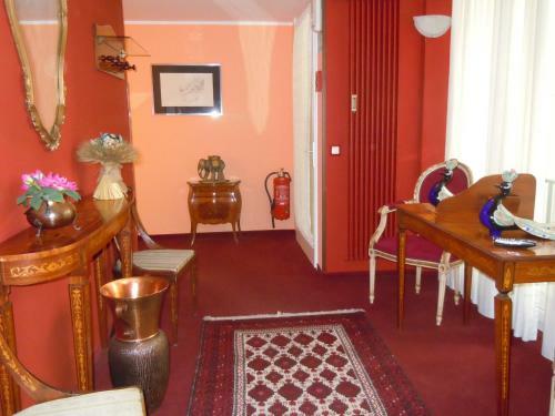 Hotel Nassa Garni
