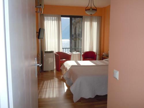 Hotel Nassa Garni