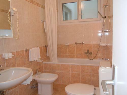 Hotel Nassa Garni