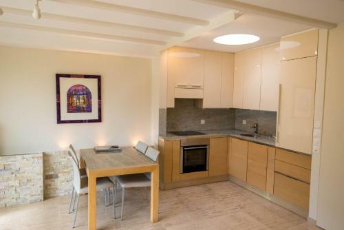 Apartamento Haus Cristal