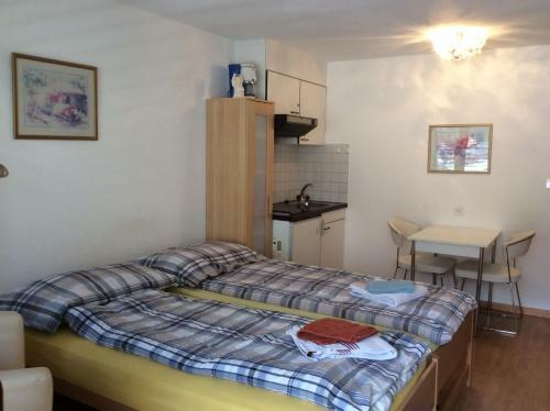 Apartamento Richmond 403