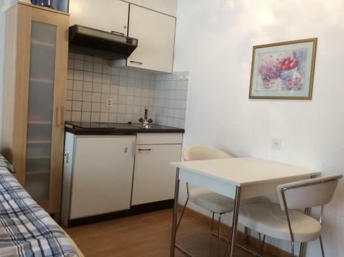 Apartamento Richmond 403