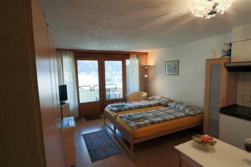 Apartamento Richmond 403