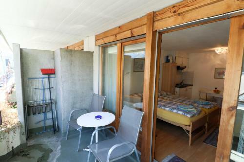 Apartamento Richmond 403