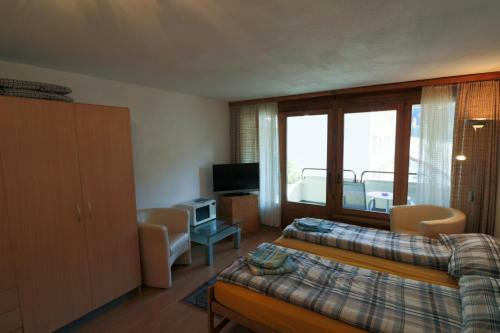 Apartamento Richmond 403