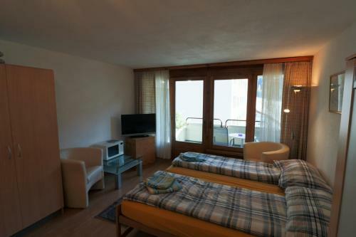 Apartamento Richmond 403