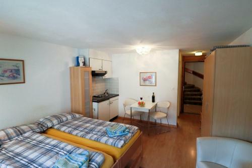 Apartamento Richmond 403