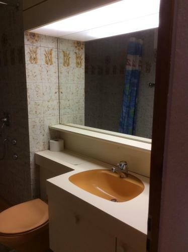Apartamento Richmond 403
