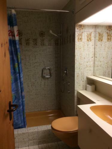 Apartamento Richmond 403