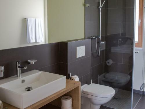 Apartment Priv� Alpine Lodge Pent4